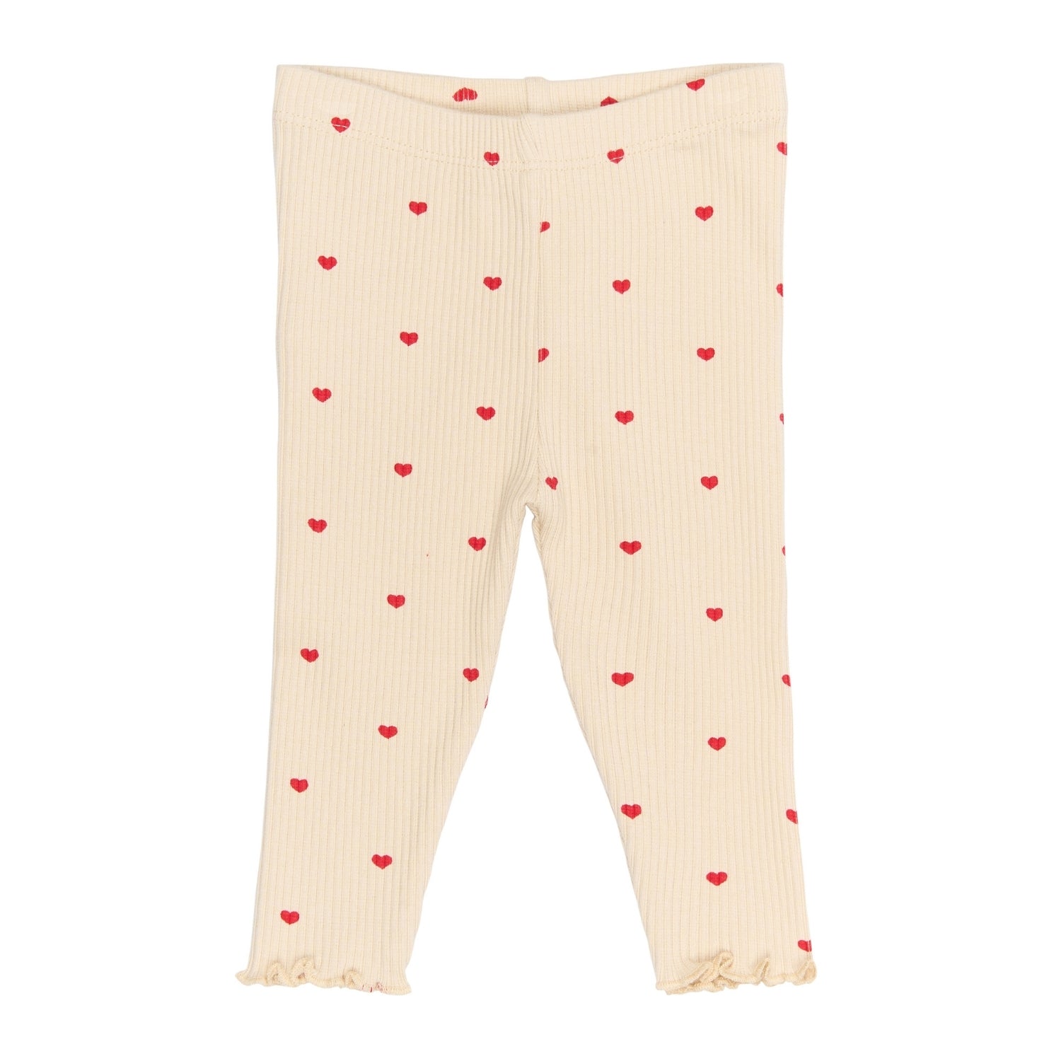 Leggings Rhea - Gardenia