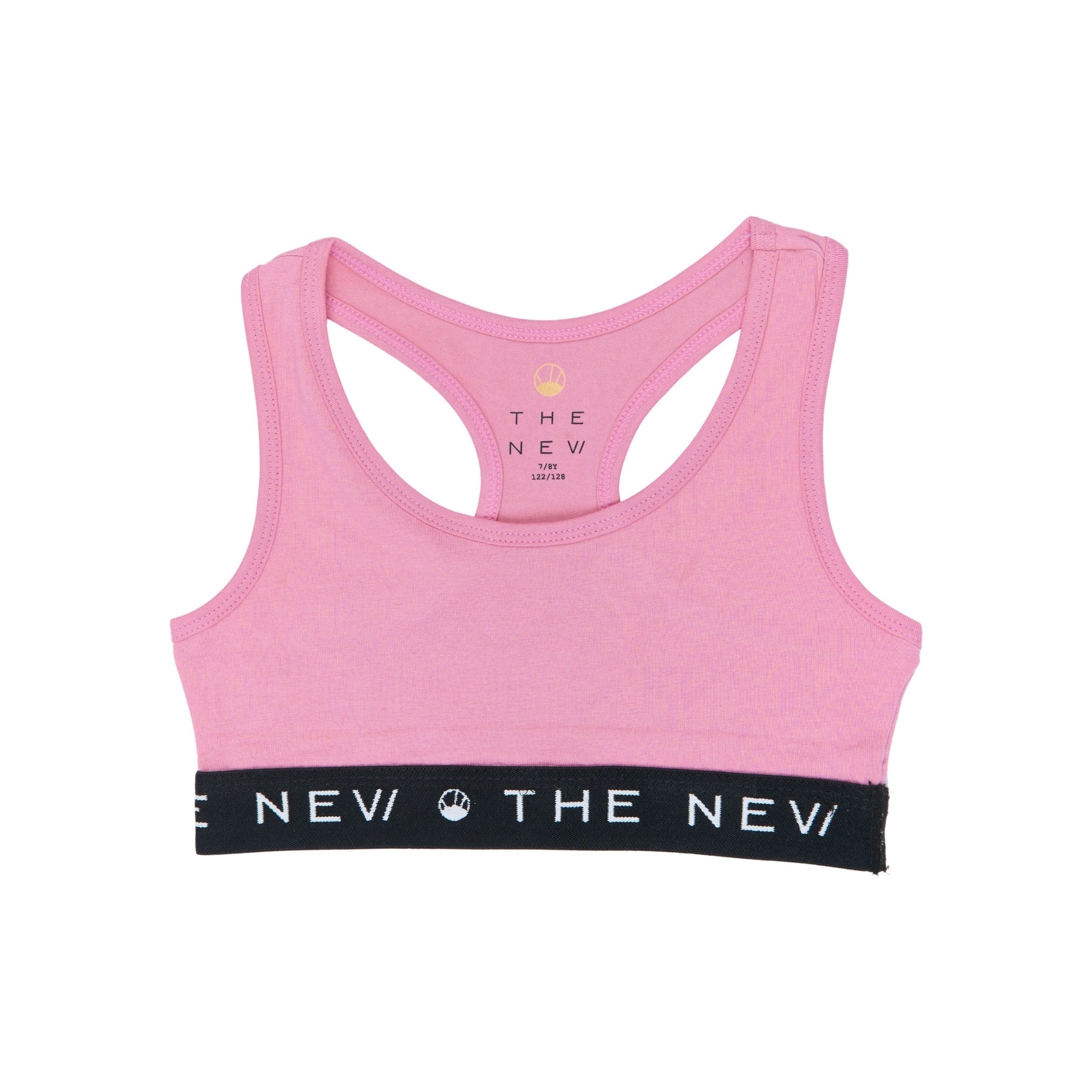 Toppar 2pk - Cashmere Rose