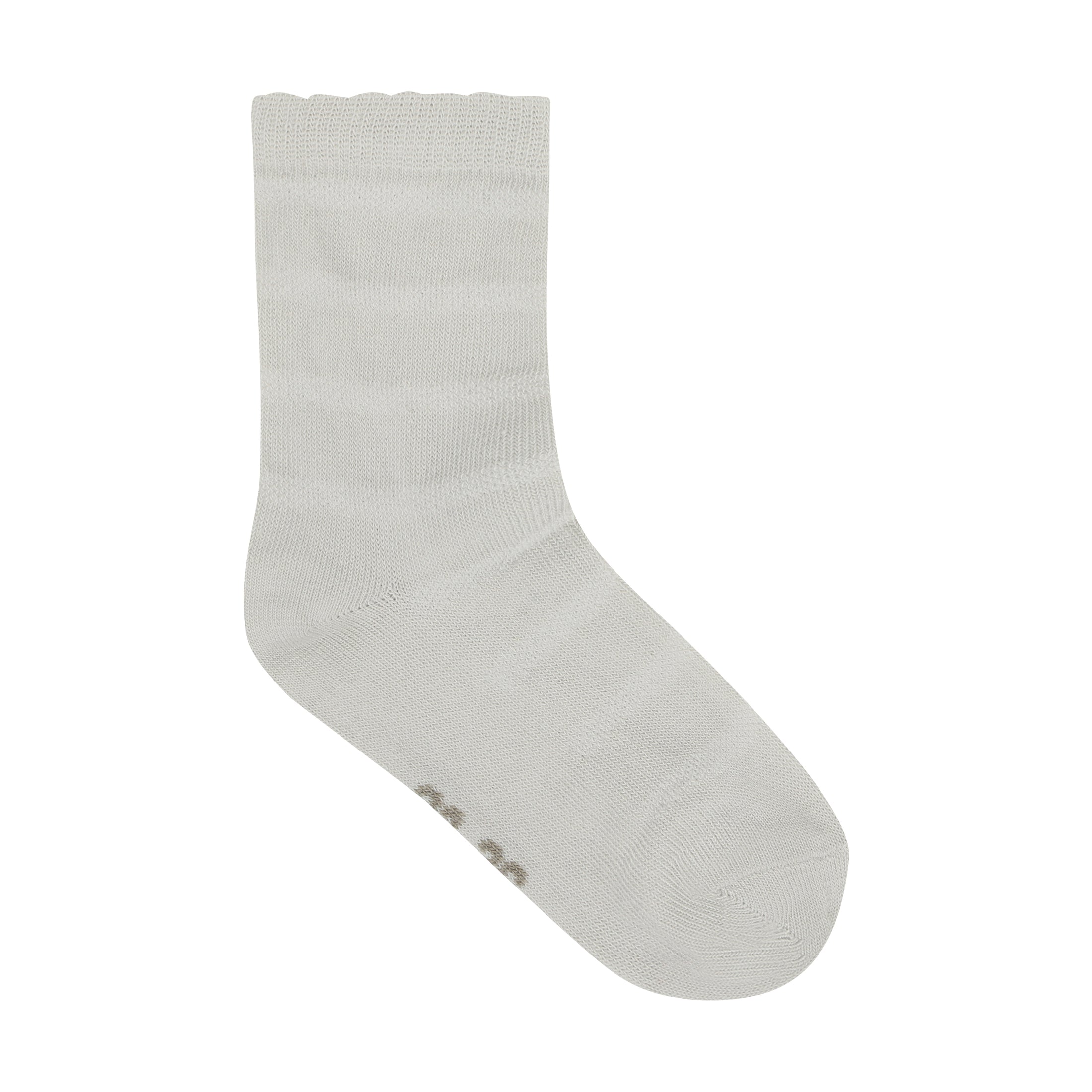 Sokkar 5pk - Night Gray