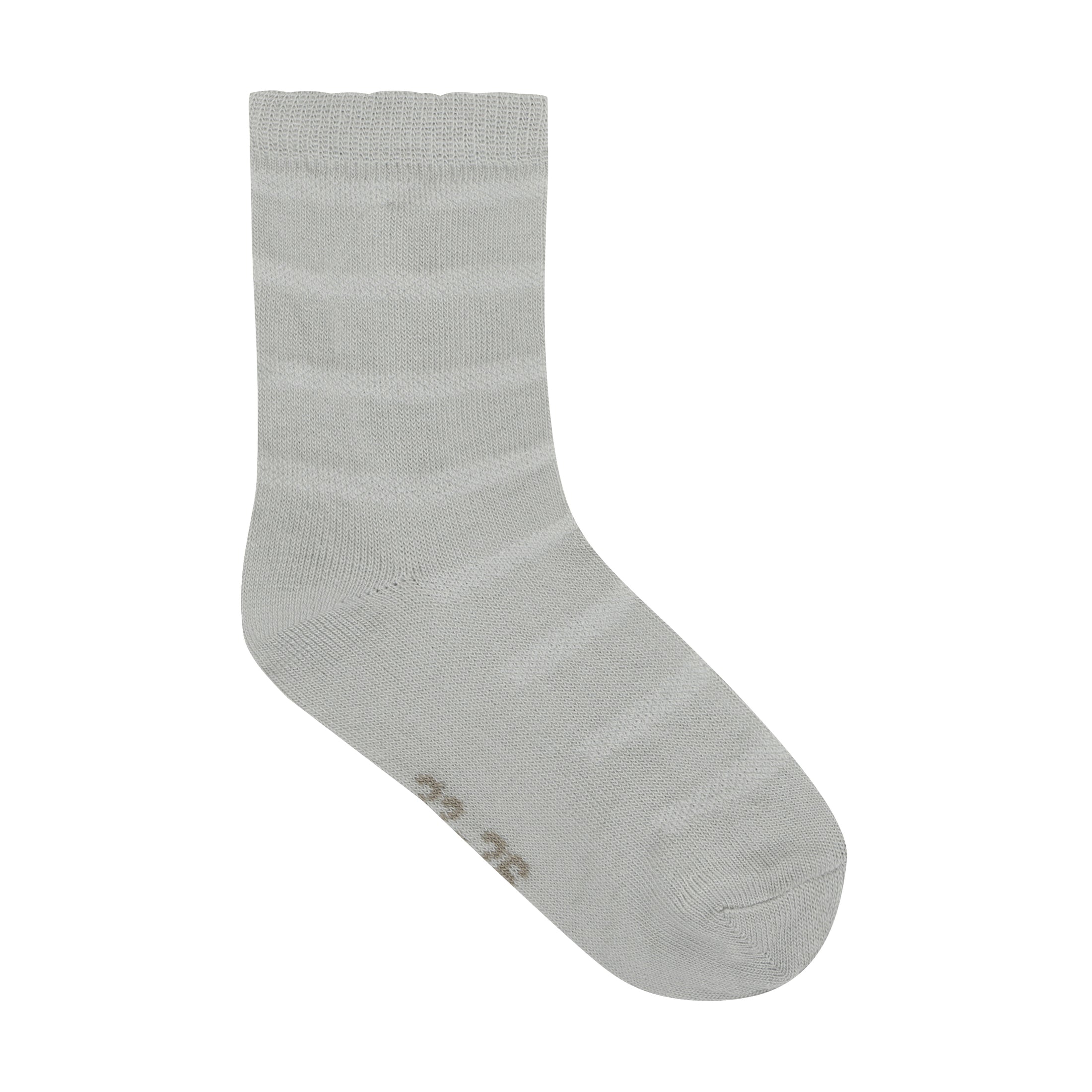 Sokkar 5pk - Night Gray