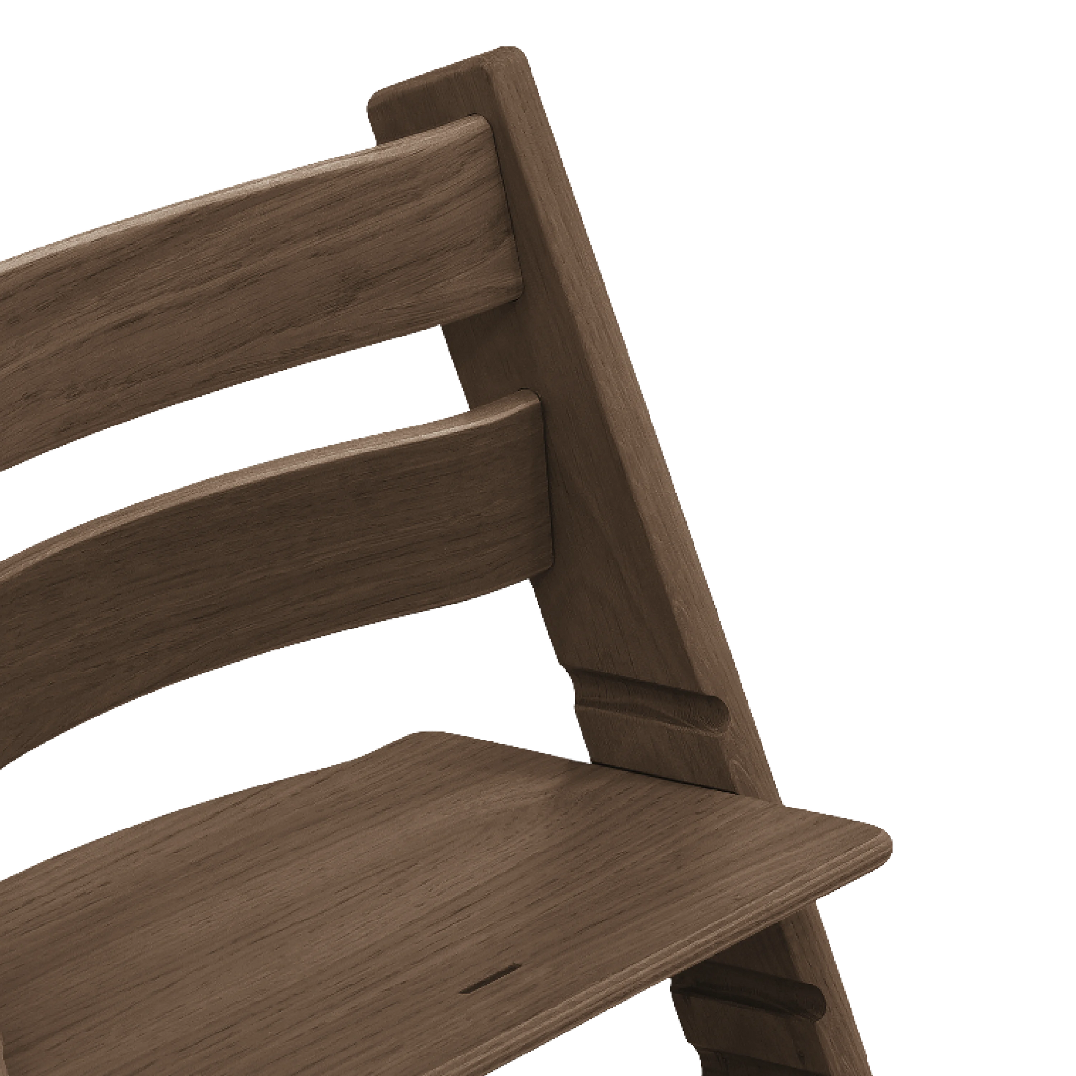 Tripp Trapp® Oak Chair