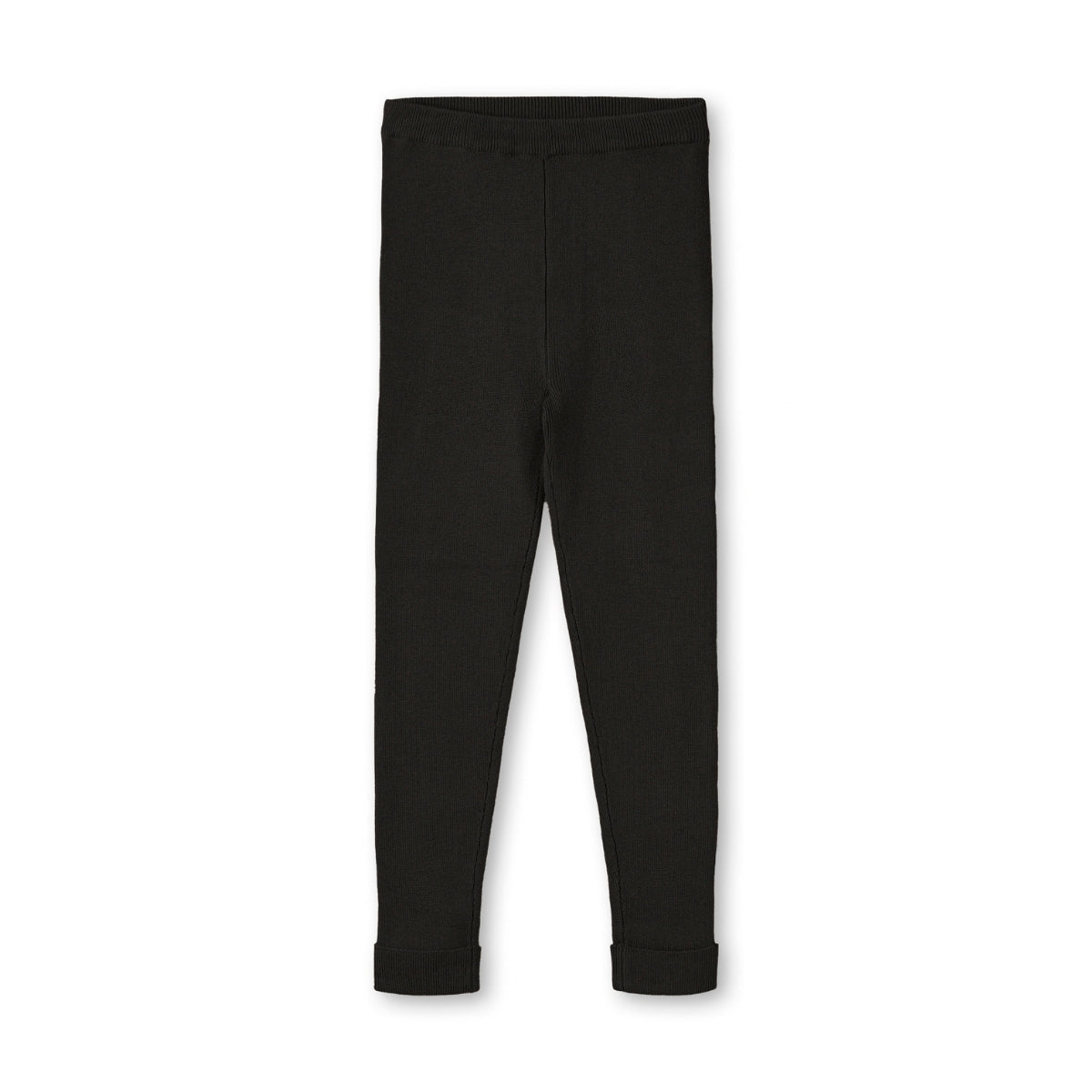 Favo leggings - Coffee Bean