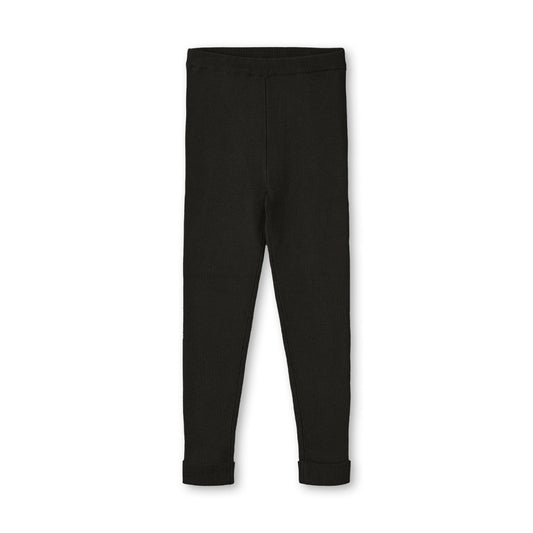 Favo leggings - Coffee Bean