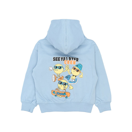 Peysa, Shane - Forever Blue