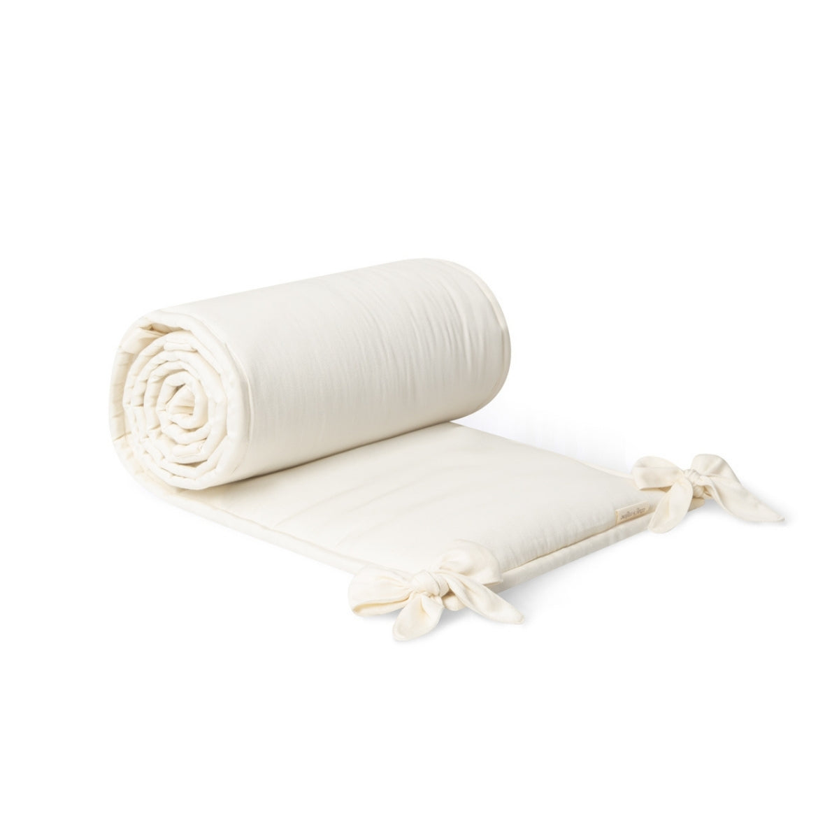 Stuðkantur - Antique White