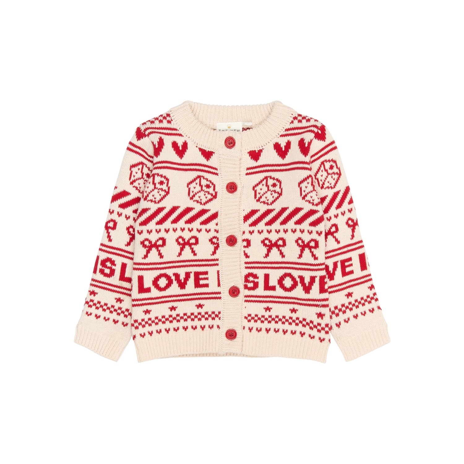 Peysa, Regina - Gardenia