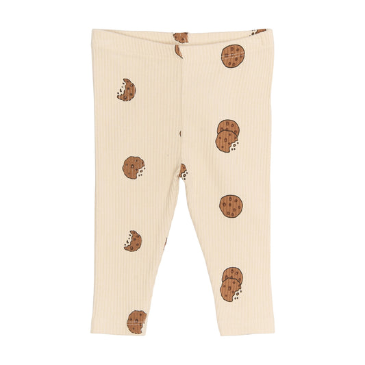 Leggings Ryan - Gardenia