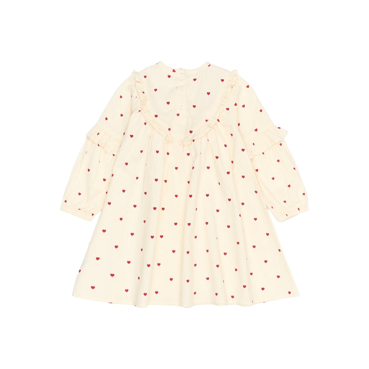 Kjóll, Raven - Gardenia