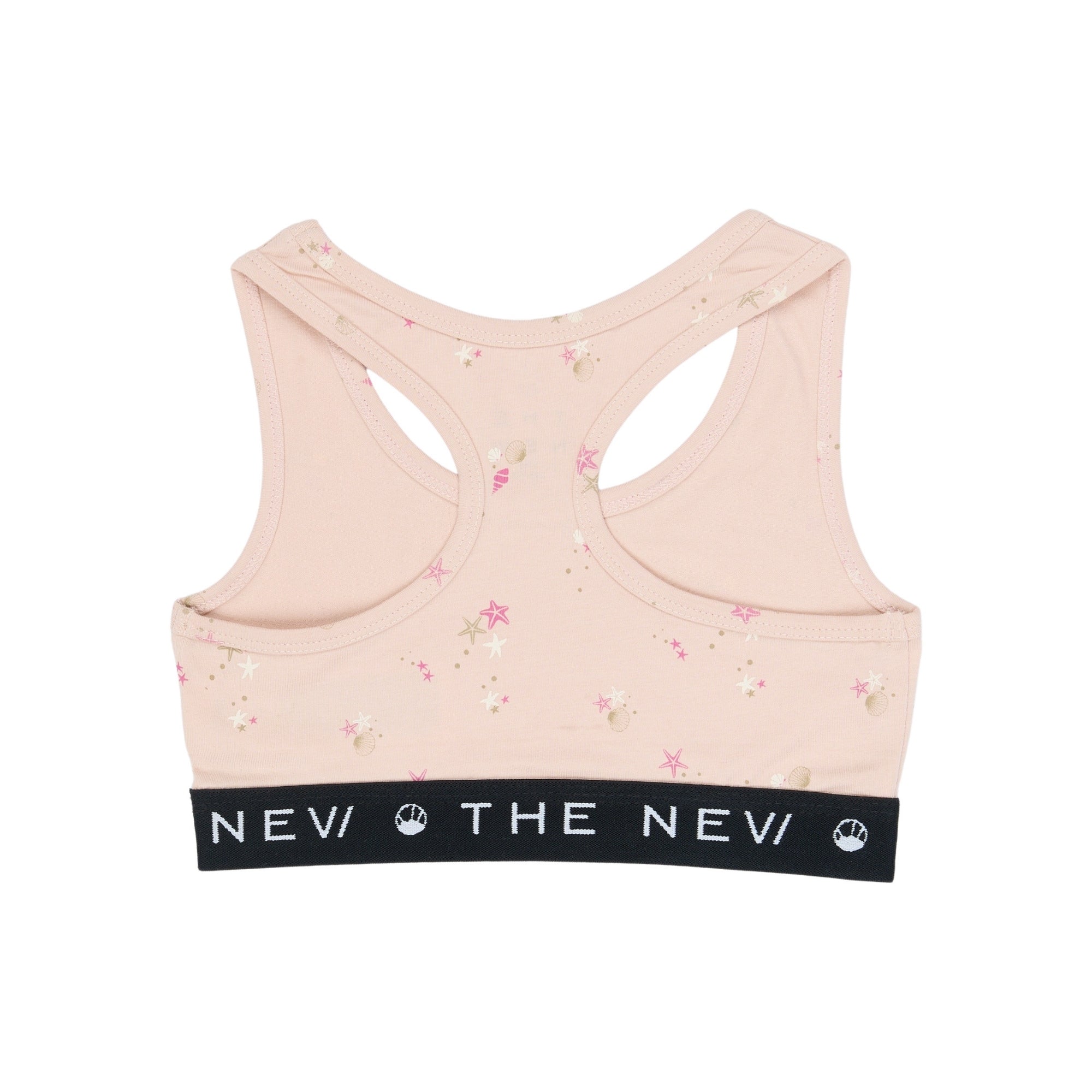 Toppar 2pk - Cashmere Rose