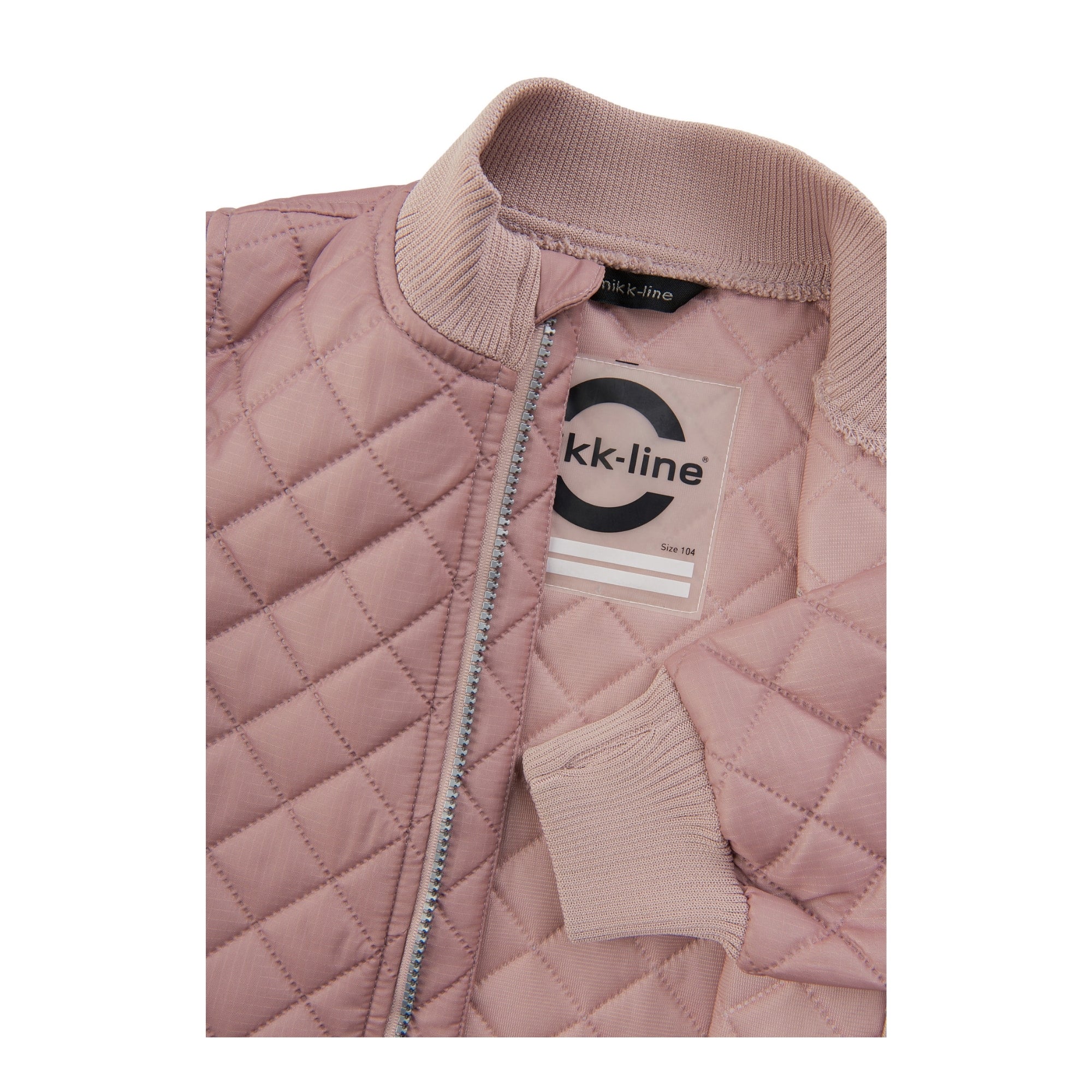 Thermo sett - Adobe Rose