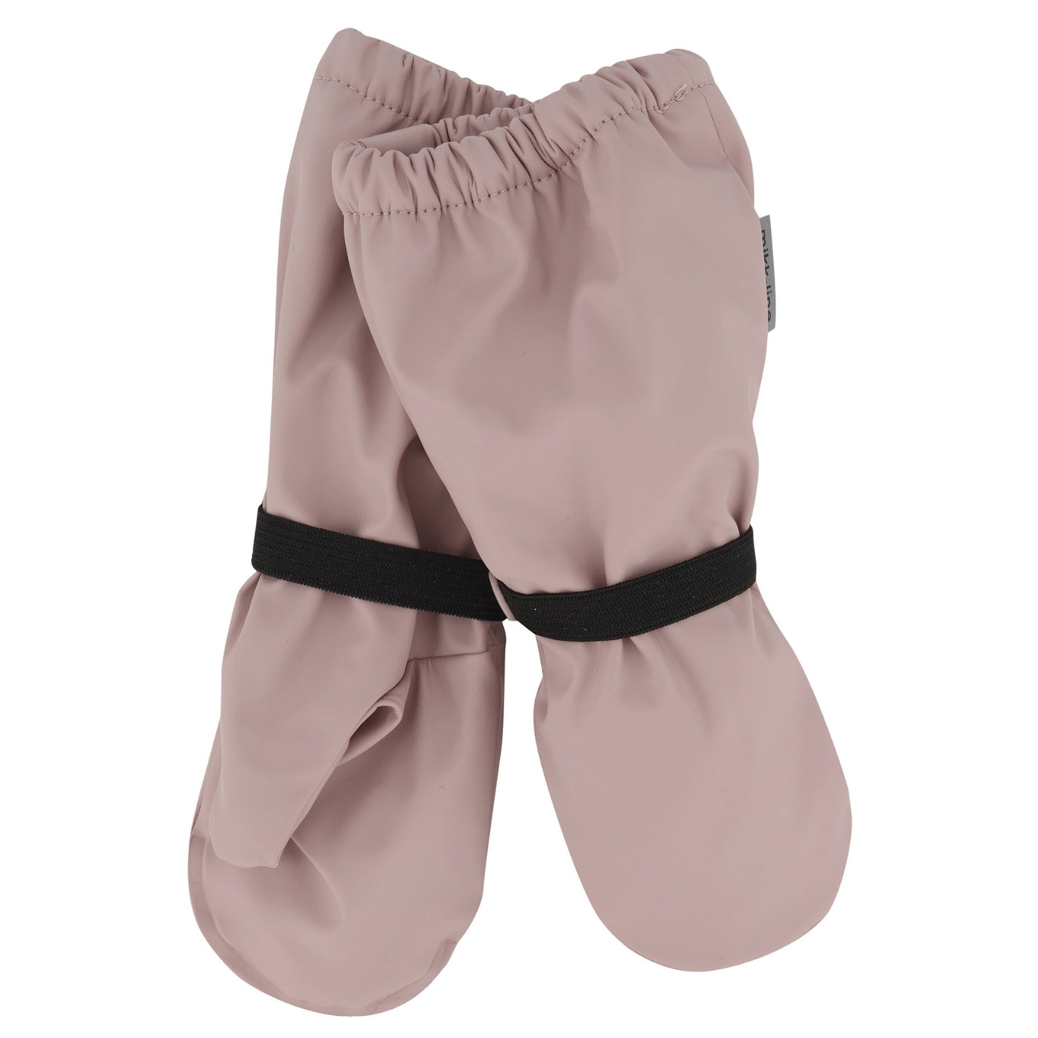 Regnvettlingar, fóðraðir - Adobe Rose