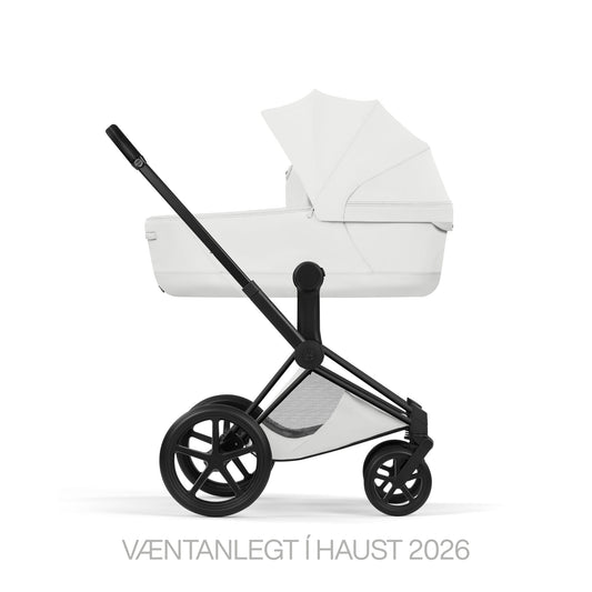 Cybex Priam Style - Off White