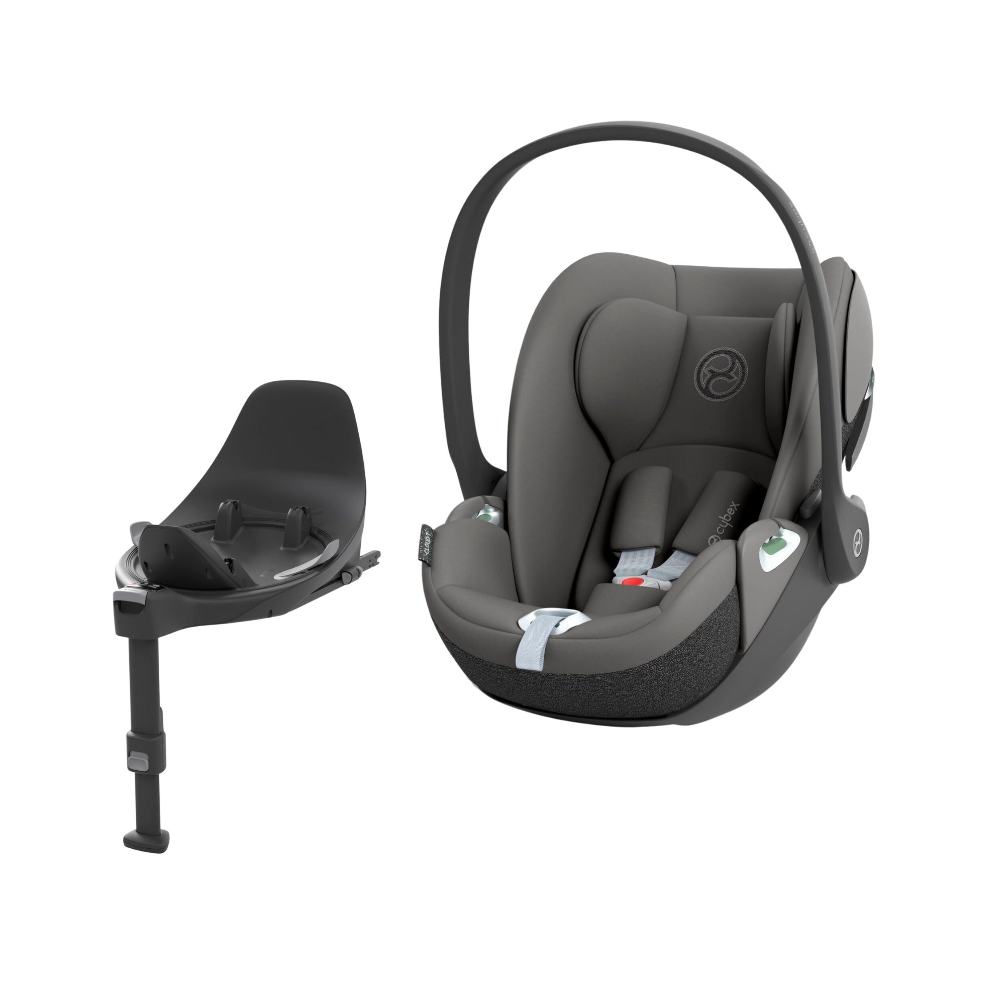 Cloud T i-size m/Base T