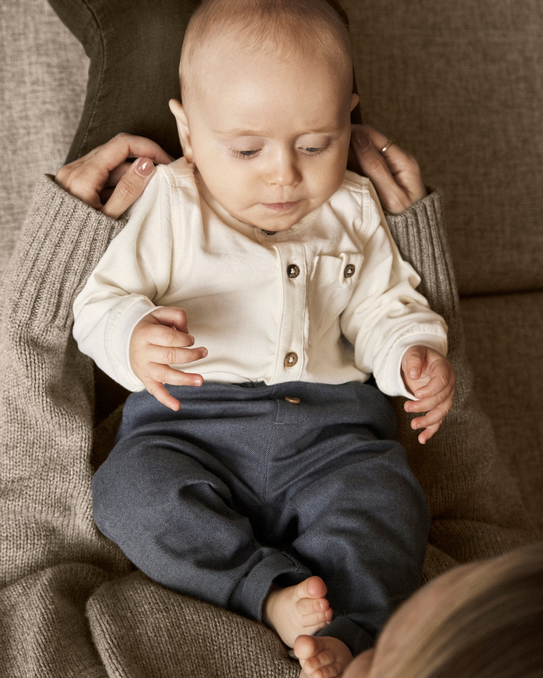 Skyrtusamfella - Egret