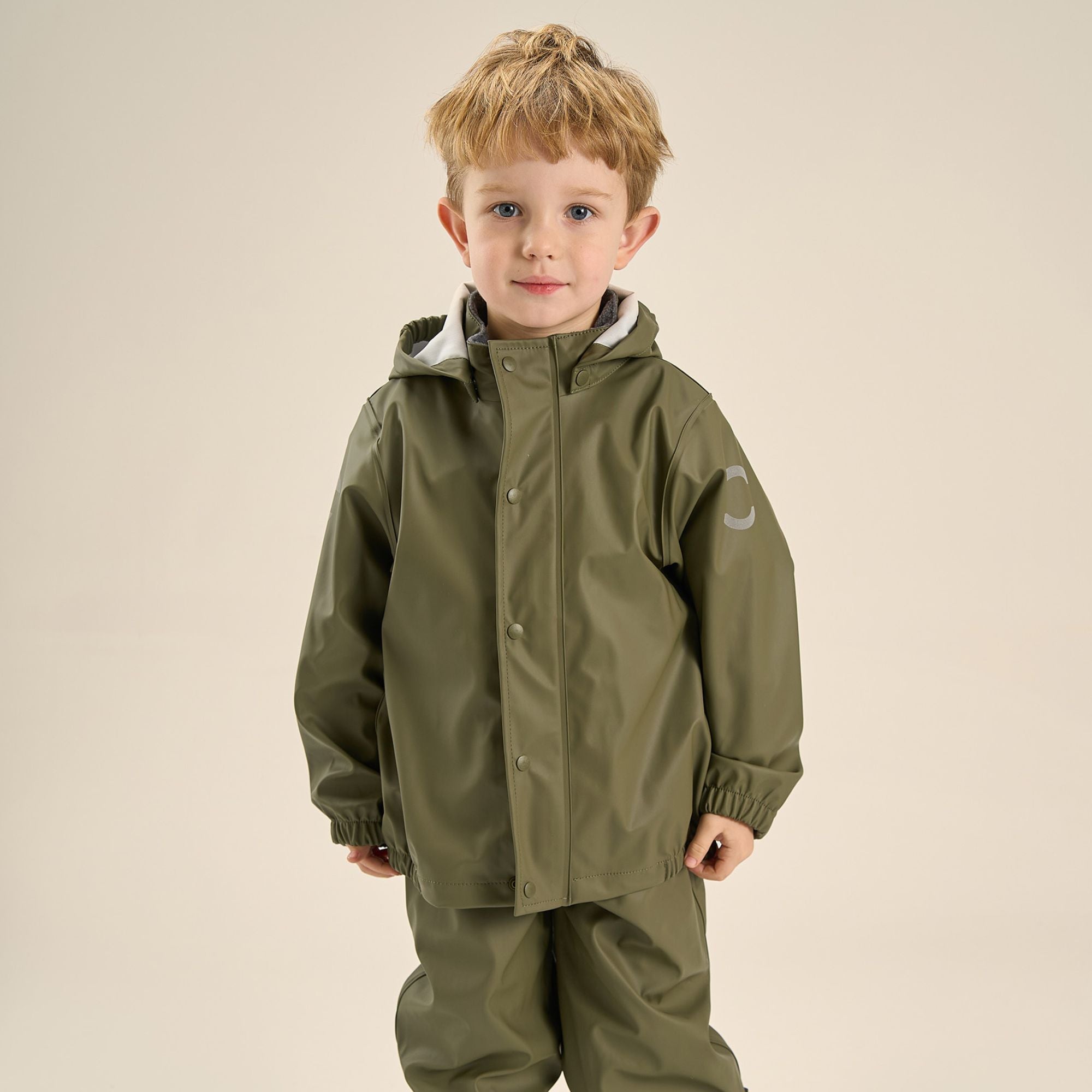 Regngalli - Dusty Olive
