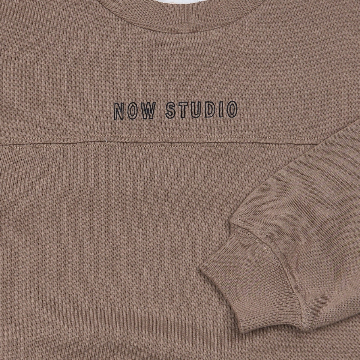 Peysa, Verylo - Taupe Gray