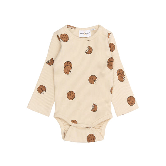 Samfella Ryan - Gardenia