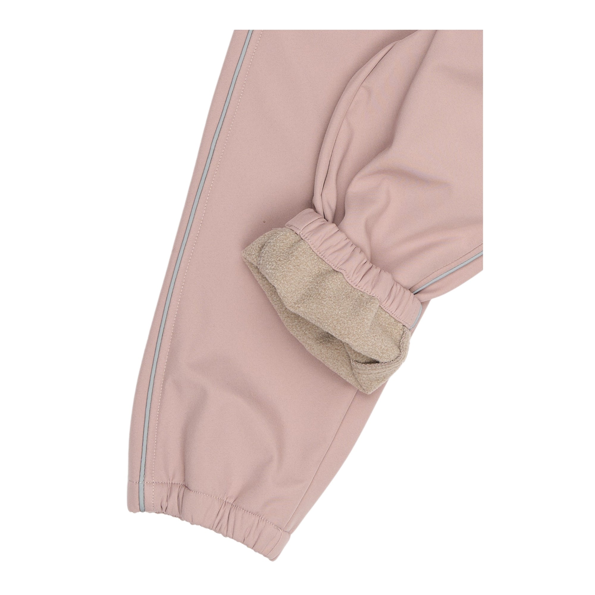 Soft Shell buxur - Bark
