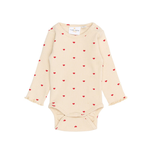 Samfella Rhea - Gardenia