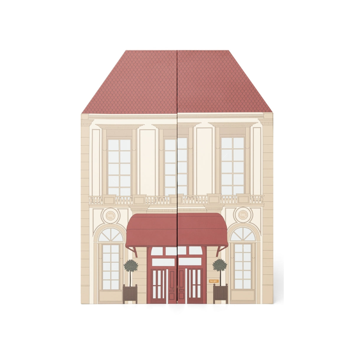 Seglahús - Department Store