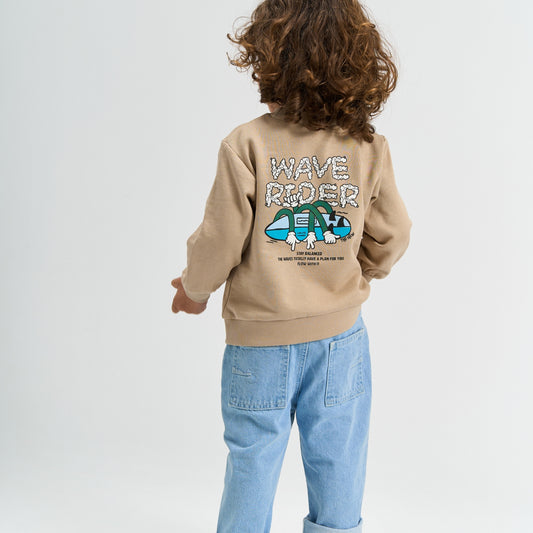 Peysa, Sigmond - Humus