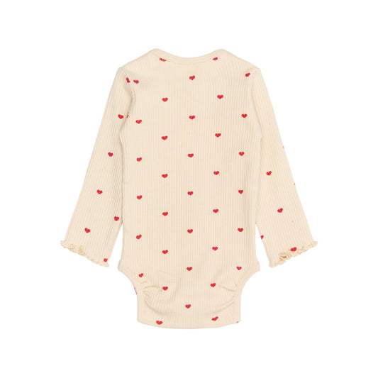 Samfella Rhea - Gardenia