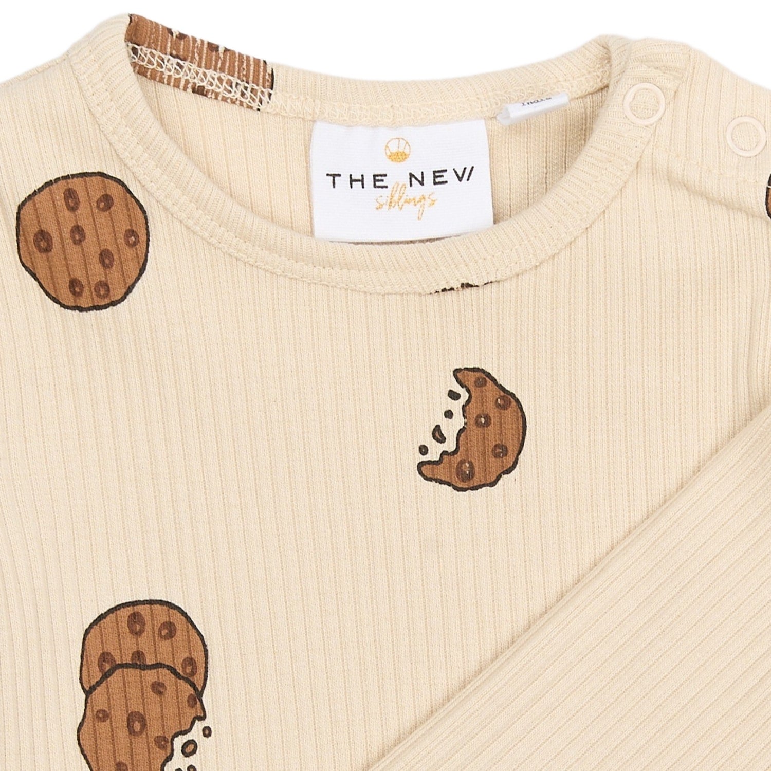 Samfella Ryan - Gardenia