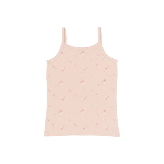 Hlýrabolir 2pk - Cashmere Rose
