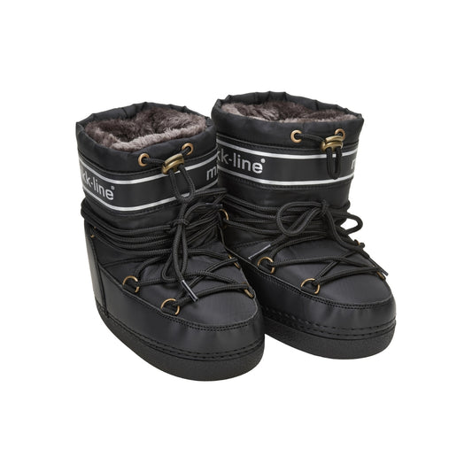 Snow Boot - Black
