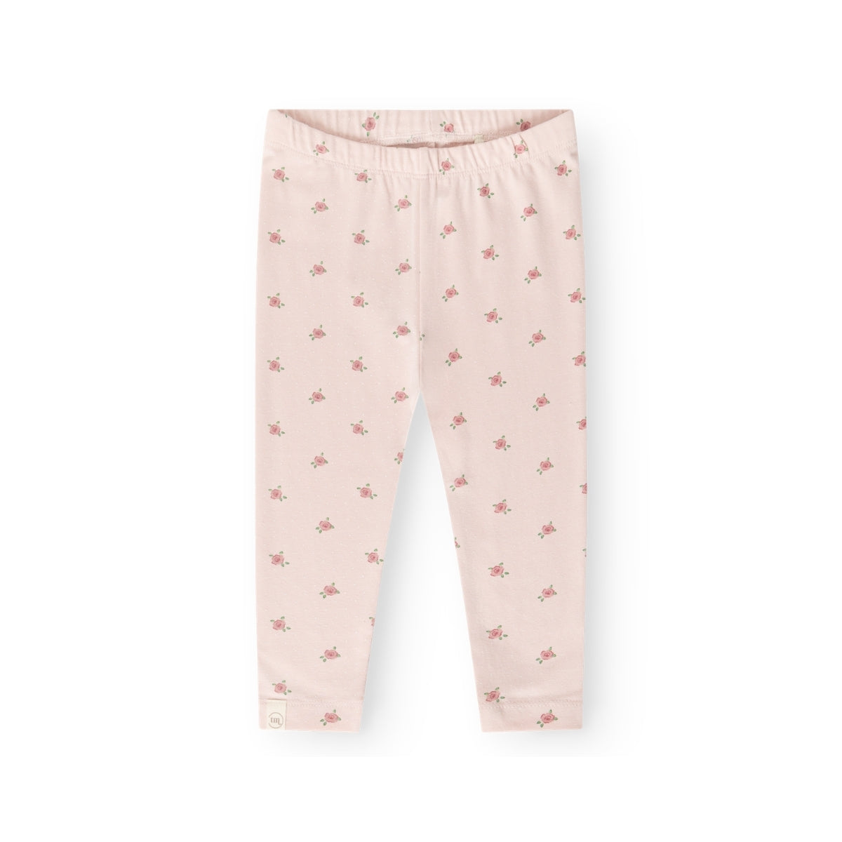 Leggings - Tiny Roses