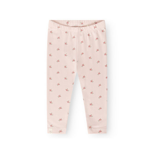 Leggings - Tiny Roses