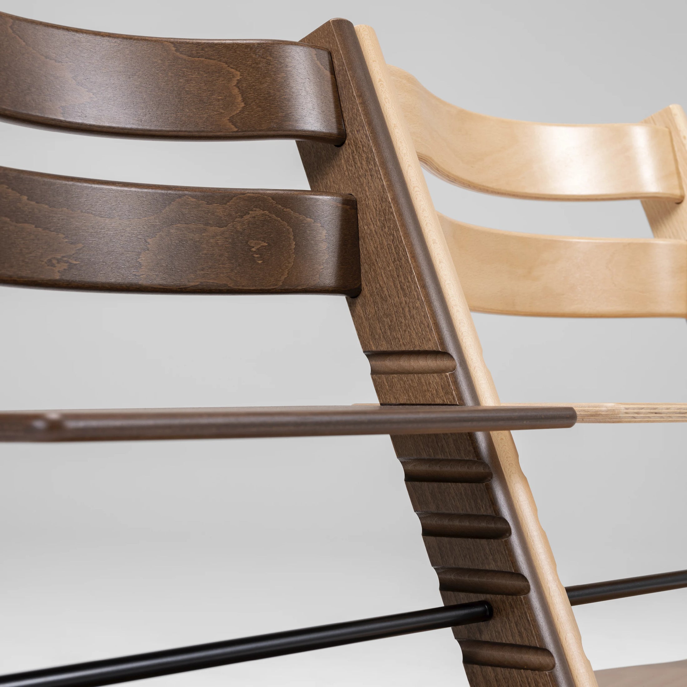 Tripp Trapp® Oak Chair