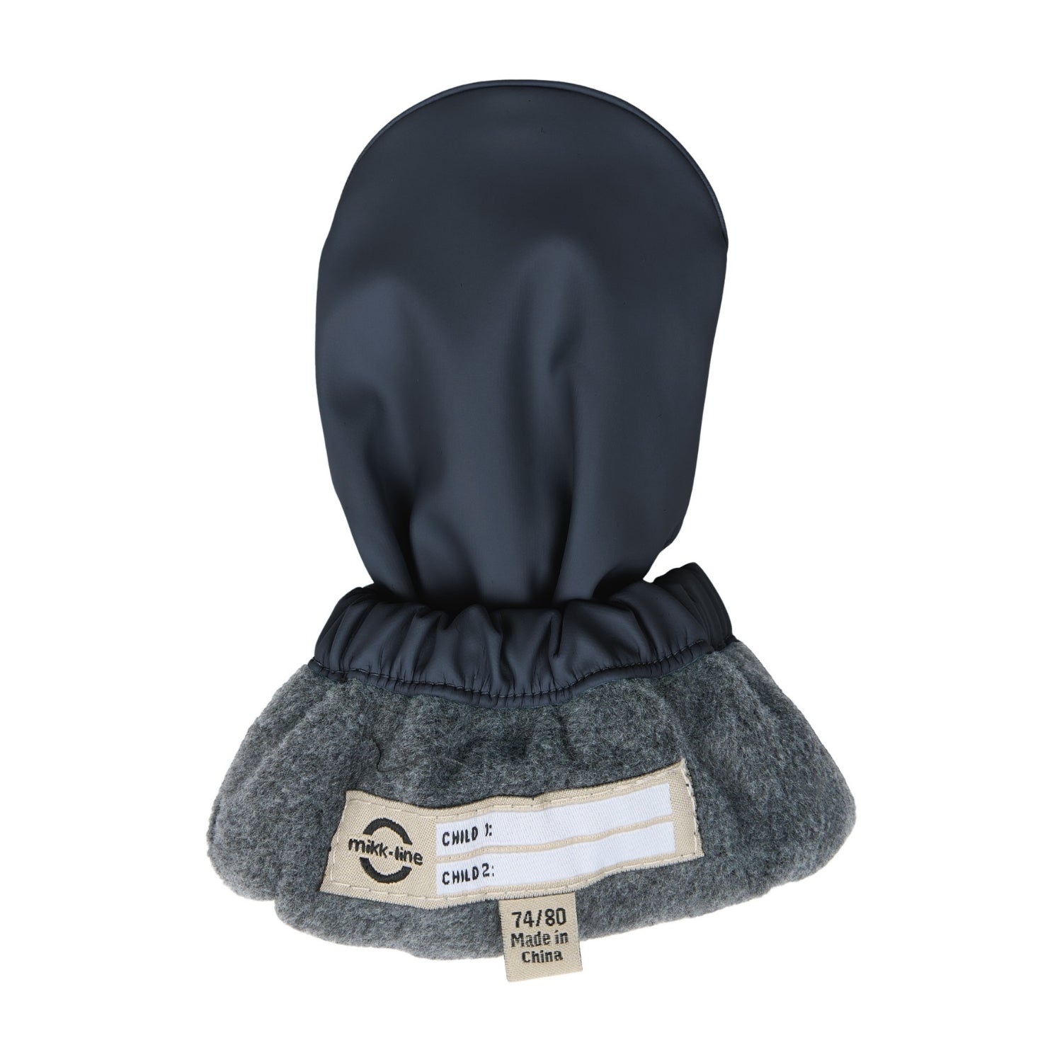 Regnvettlingar, fóðraðir - Blue Nights