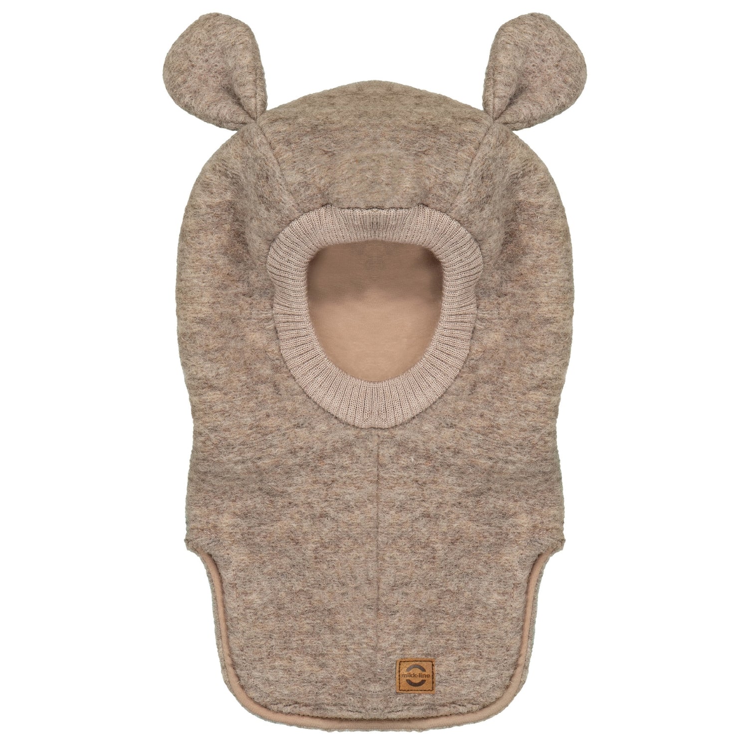 Lambhúshetta m/fóðri - Melange Denver