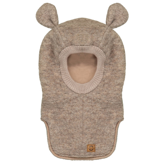 Lambhúshetta m/fóðri - Melange Denver