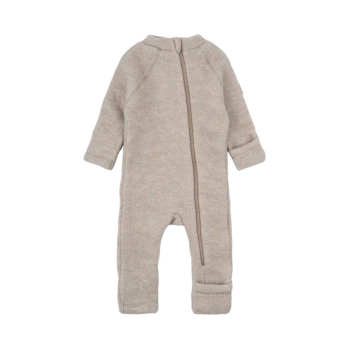 Ullargalli - Melange Offwhite