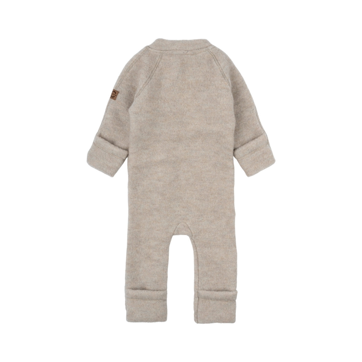 Ullargalli - Melange Offwhite
