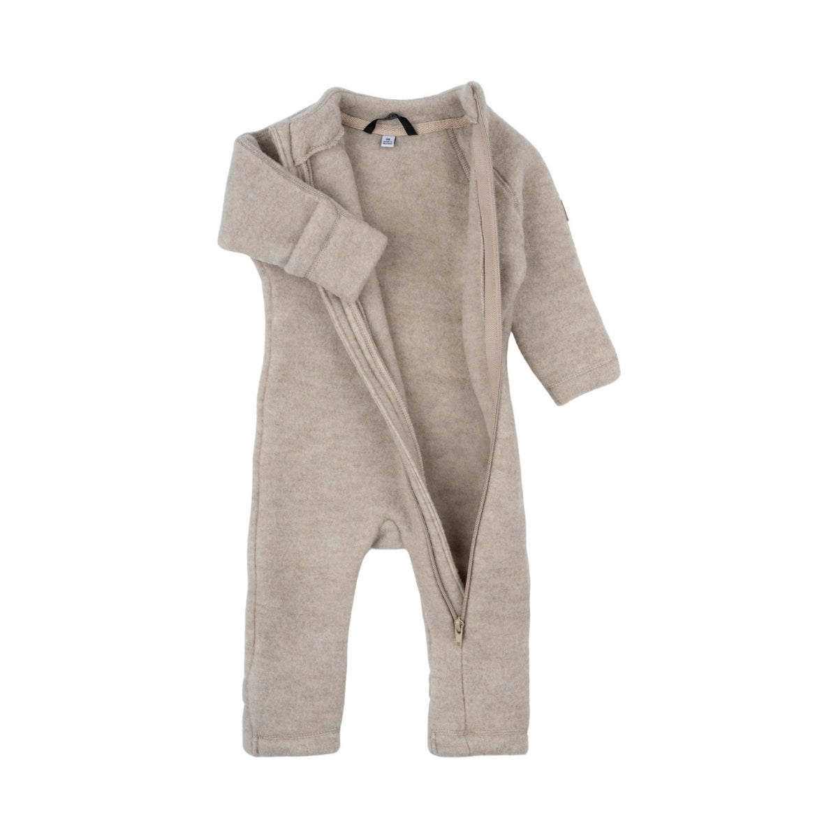 Ullargalli - Melange Offwhite