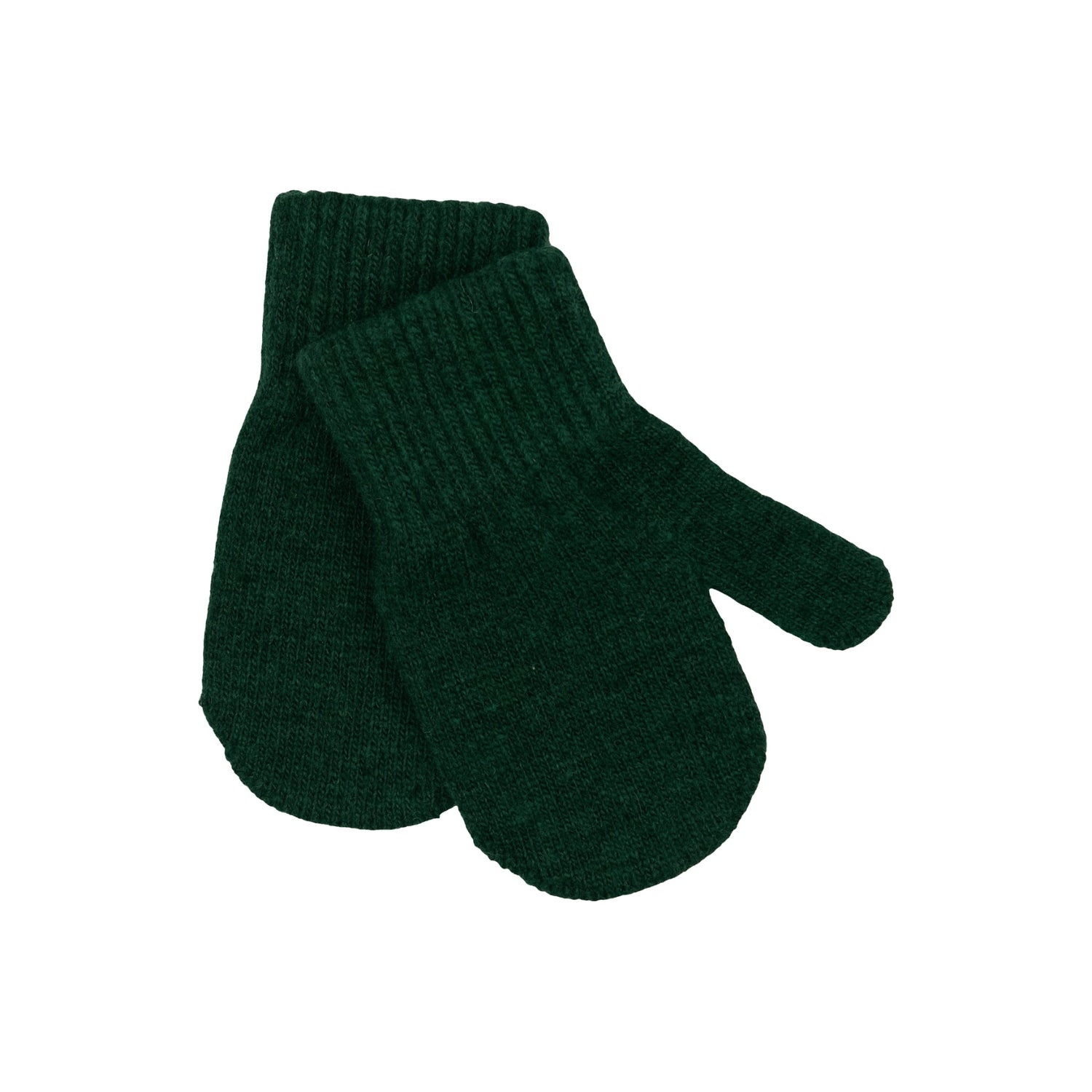 Vettlingar 3pk - Balsam Green