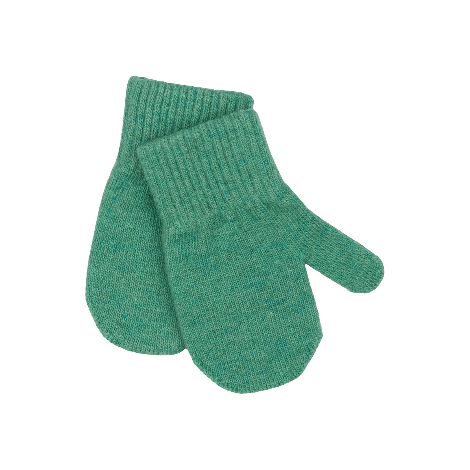 Vettlingar 3pk - Balsam Green