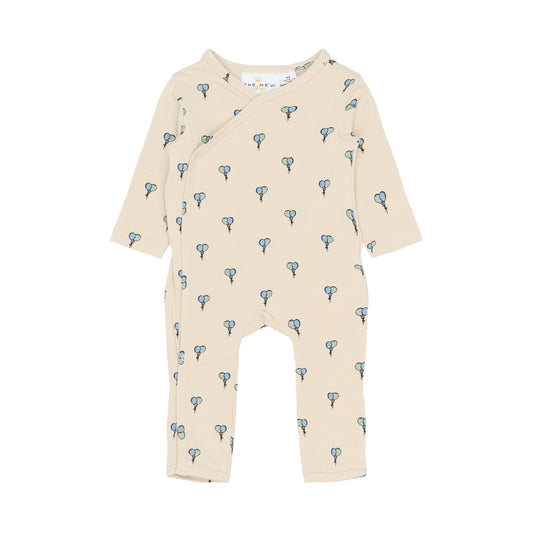 Heilgalli, Soon - Gardenia AOP