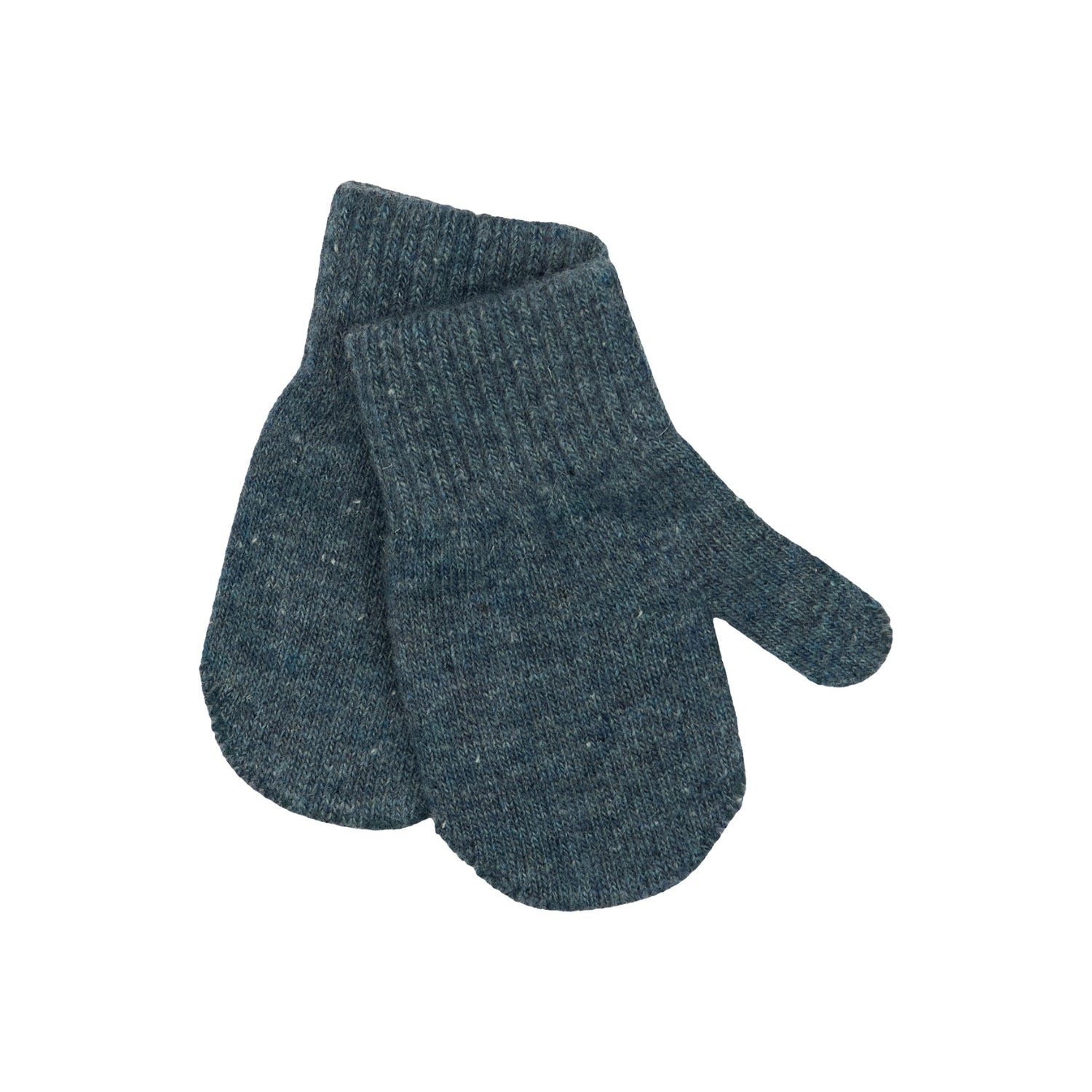 Vettlingar 3pk - Balsam Green