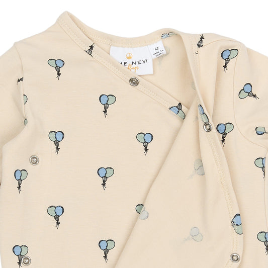 Heilgalli, Soon - Gardenia AOP