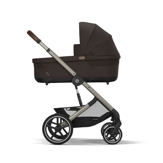 Cybex Cot S Lux  *vara hættir
