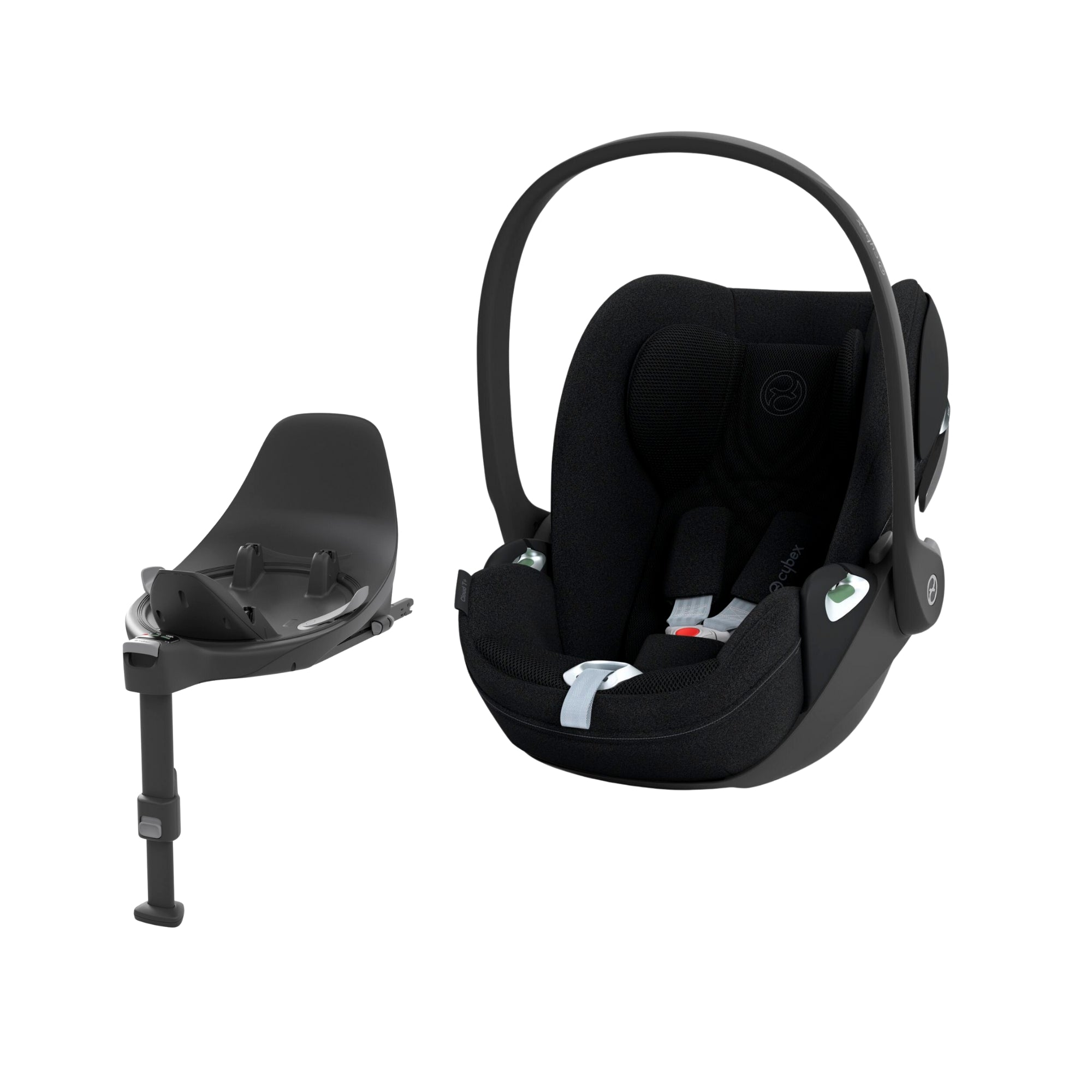 Cloud T i-size m/Base T