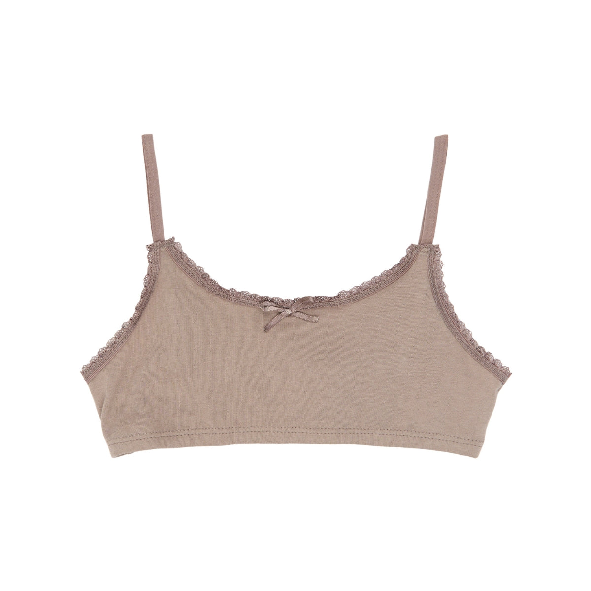Toppar 3pk - Pink Multi Colour