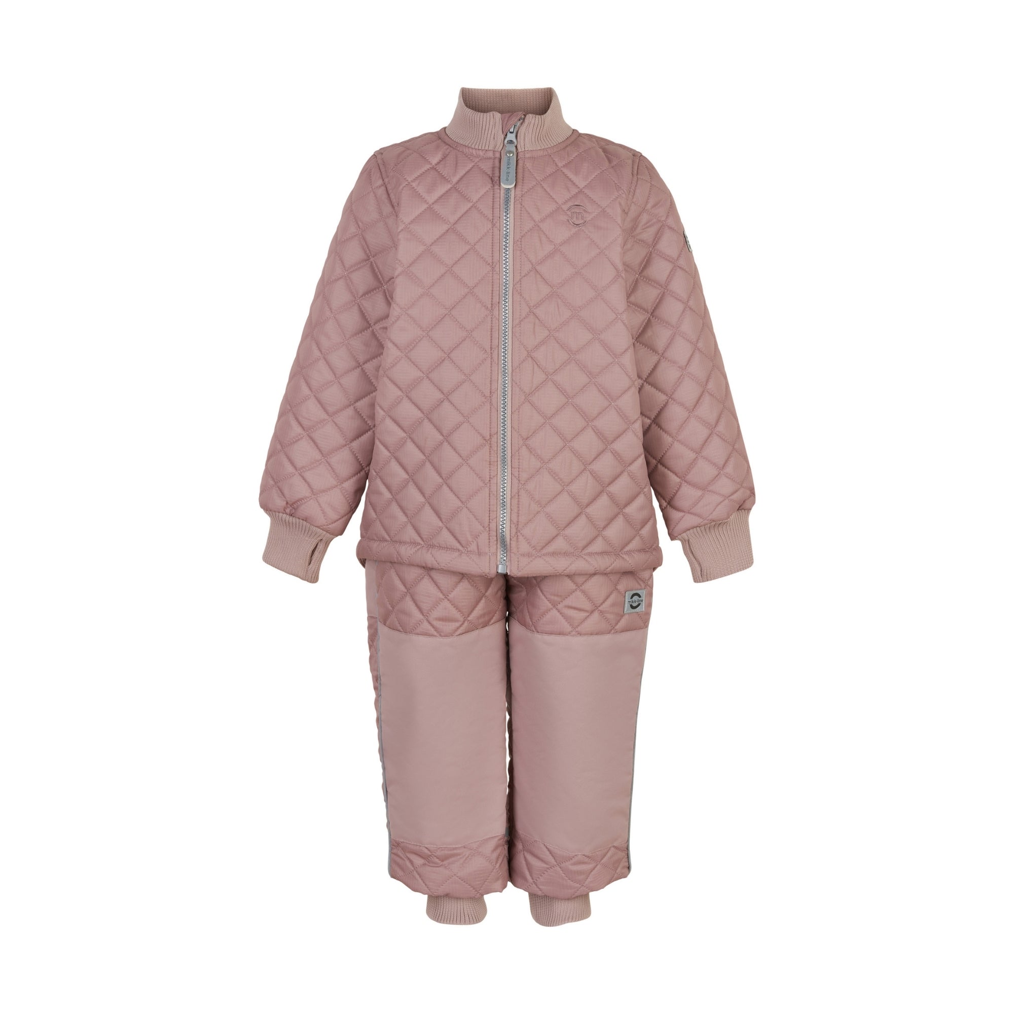 Thermo sett - Adobe Rose
