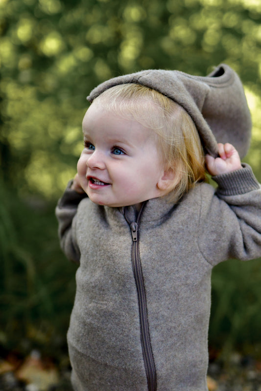 Ullarlambhúshetta - Melange Denver