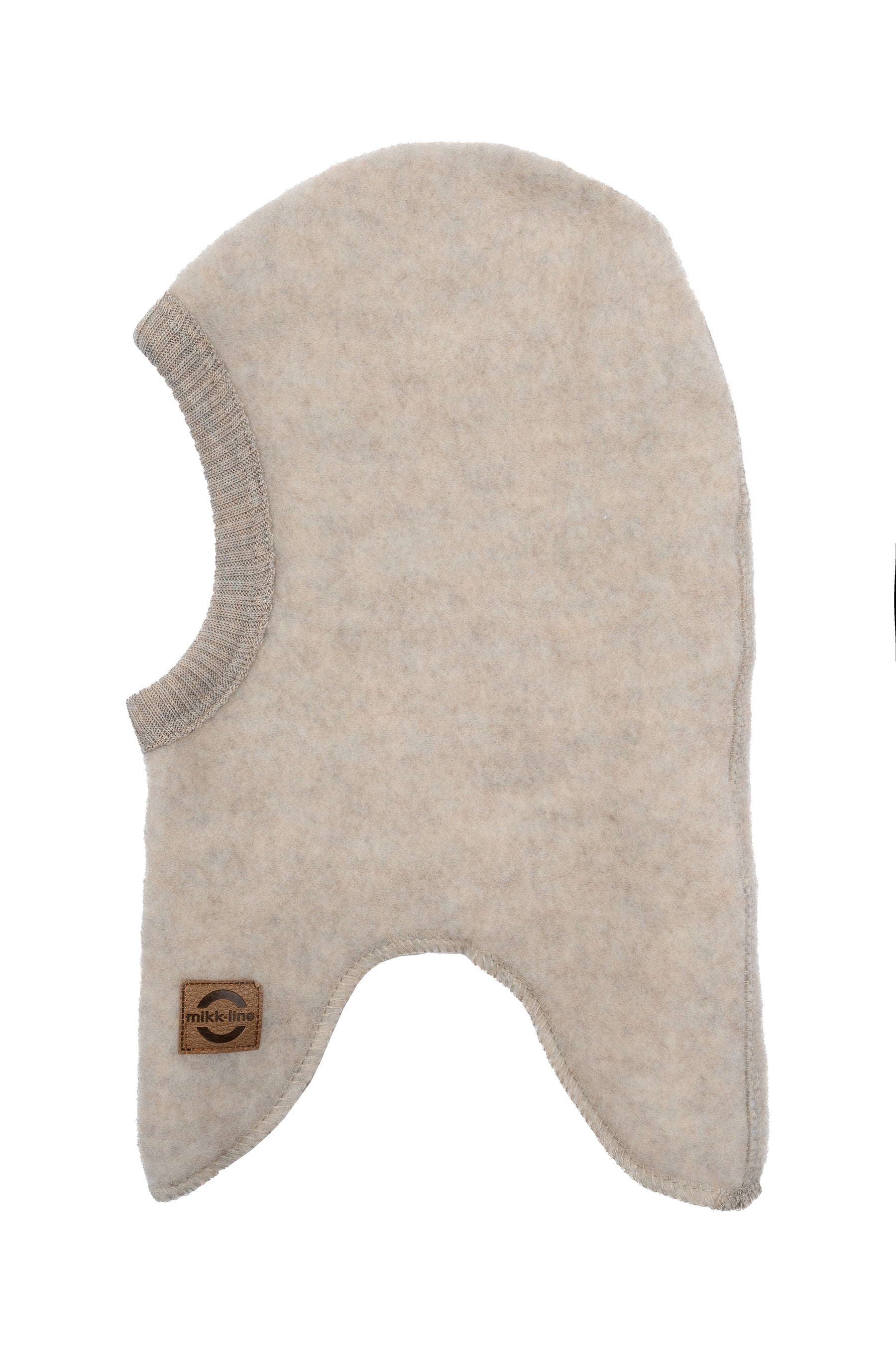 Ullarlambhúshetta - Offwhite Melange