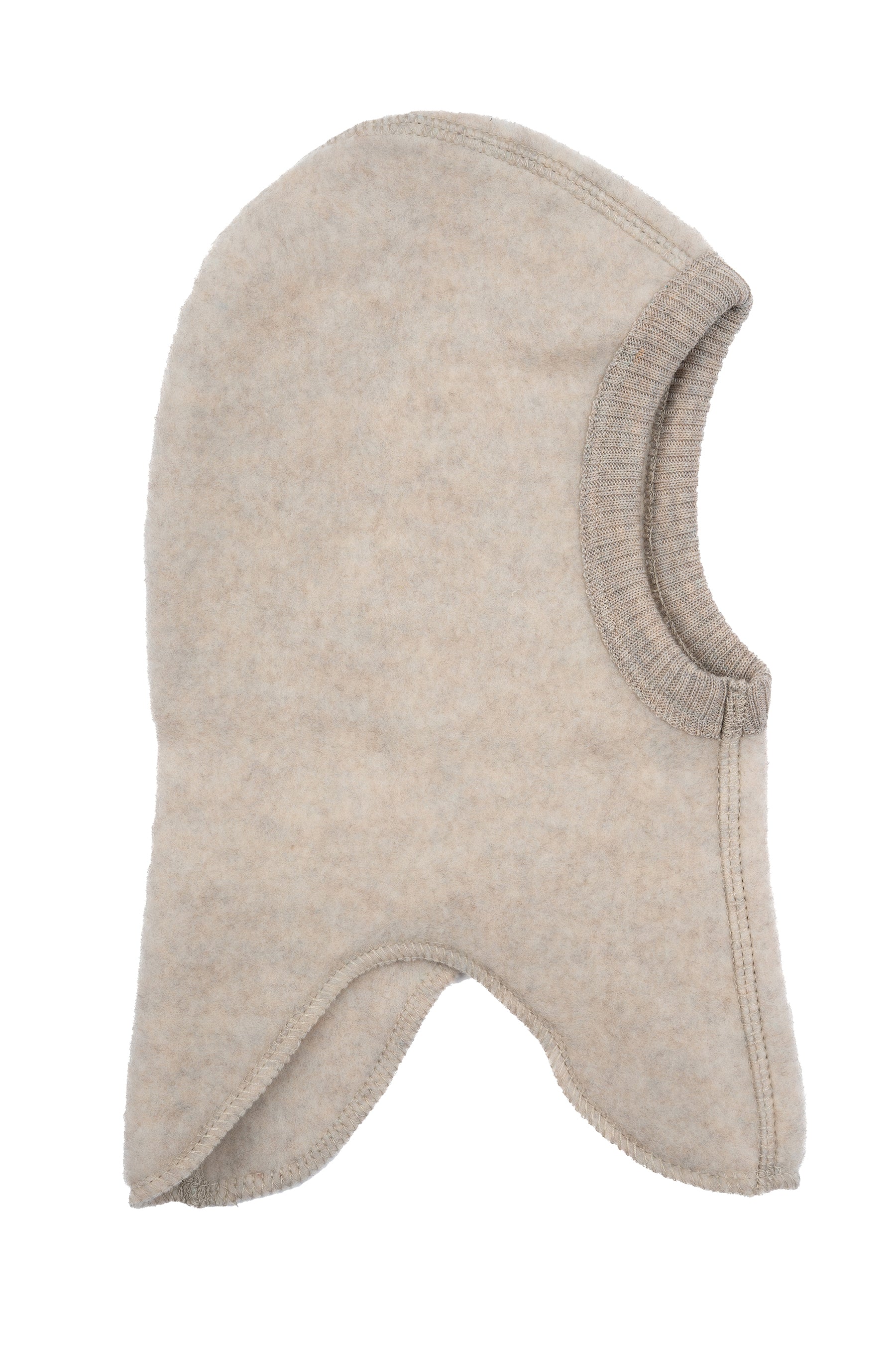 Ullarlambhúshetta - Offwhite Melange